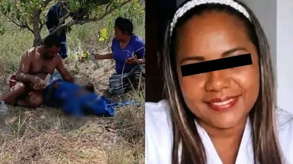 Hallaron sin vida a enfermera desaparecida en Anzoátegui, habría muerto deshidratada