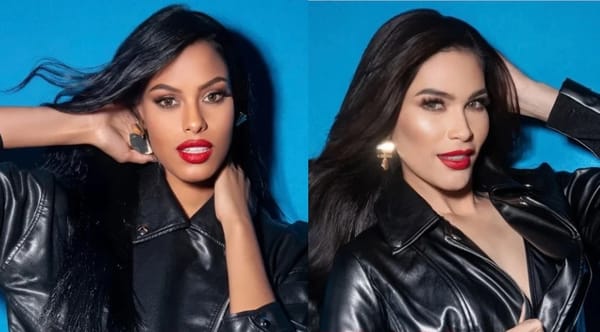 Dos jóvenes sucrenses fueron seleccionadas para competir en el Miss Venezuela 2026