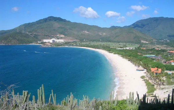 NUEVA ESPARTA | Nueva Esparta recibió 122.000 turistas entre agosto e inicios de septiembre
