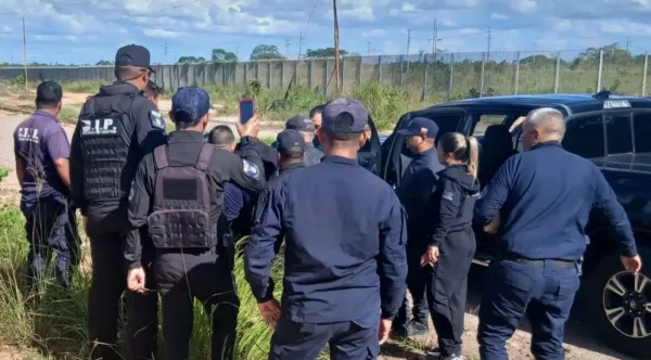 Víctimas de secuestro virtual fueron rescatadas por la PNB en Anzoátegui