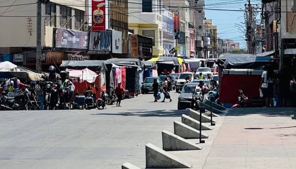 SUCRE | Alcaldía inició plan de renovación del centro de Cumaná por sus 511 años de fundación