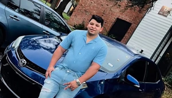 Migrante venezolano resultó herido tras ser baleado por un agente de ICE en Texas