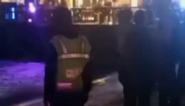 Hombre murió por inmersión tras lanzarse al mar desde un restaurante en Margarita