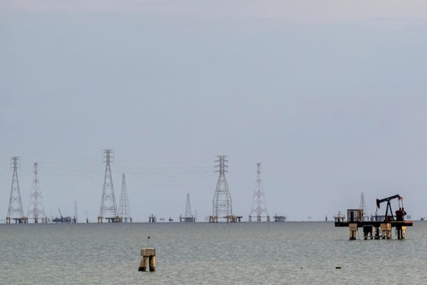 Provea y Clima21 solicitaron al gobierno establecer garantías ambientales ante acuerdos petroleros con EE.UU.