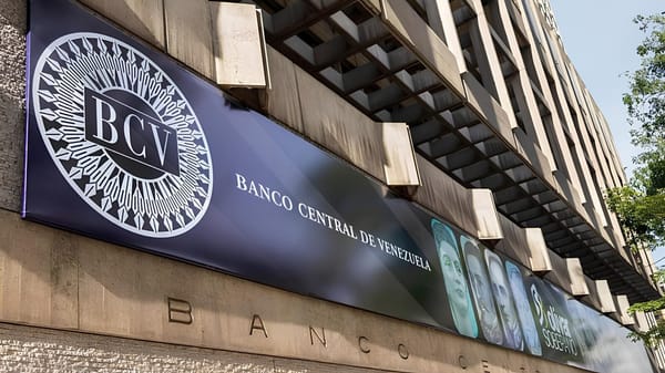 BCV actualizó tasas de interés: todos los depósitos en Bs. serán remunerados