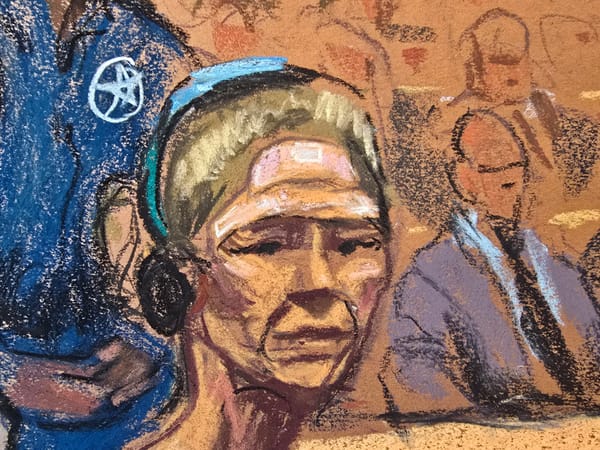 Cilia Flores pidió cumplir arresto domiciliario mientras espera su juicio: alegó problemas de salud