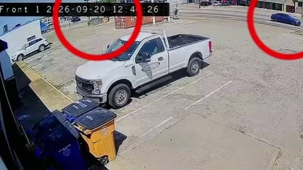 Caso Wilber Garcés: videos captados por cámaras de seguridad mostraron nuevos detalles