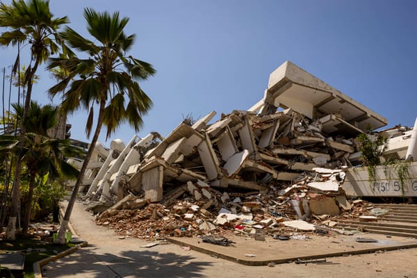 Provea exigió actualización de número de fallecidos y desaparecidos por terremotos