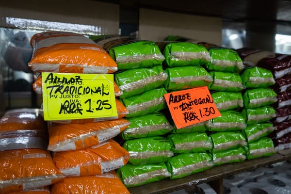 Cámara Venezolana de Alimentos «ve con preocupación» crisis eléctrica en Venezuela