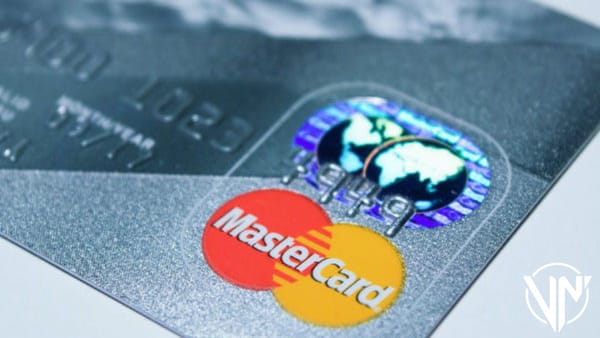 Bloomberg: Mastercard busca ampliar su presencia en Venezuela con el uso de sus tecnologías de pago