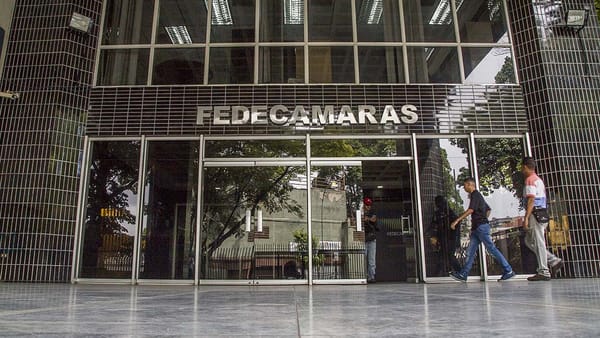 Fedecámaras pidió a gobernaciones y alcaldías revisar impuestos aplicados a empresarios