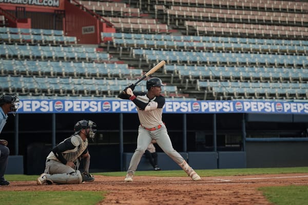 Leones y Águilas cerrarán su pretemporada con dos juegos en San Cristóbal