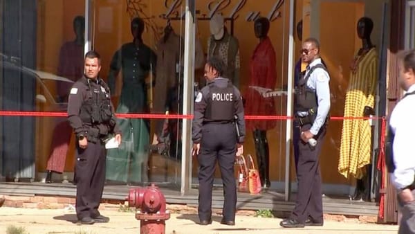 Niña venezolana de siete años murió tras ser apuñalada en Chicago