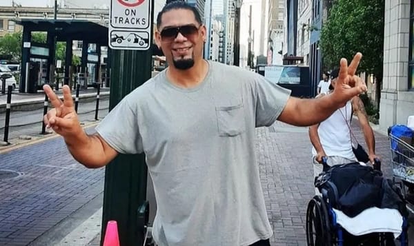 Cantante venezolano Mr. Brian fue detenido por el ICE en Houston