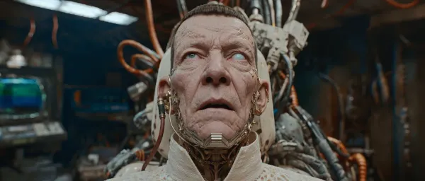 «Gods Don’t Give Gifts»: la primera película hecha con IA llegará al cine en diciembre