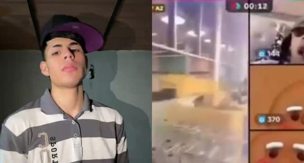 Arrestan a implicados en agresión contra empleado de Farmatodo