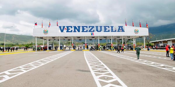 Venezuela plantea habilitar durante 24 horas los puentes fronterizos con Colombia