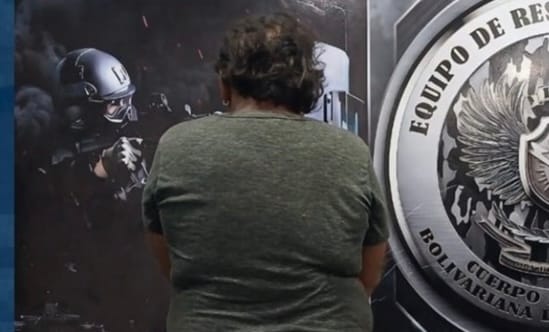 Hombre fue detenido por presuntos actos lascivos contra su sobrina de 9 años en Maracaibo