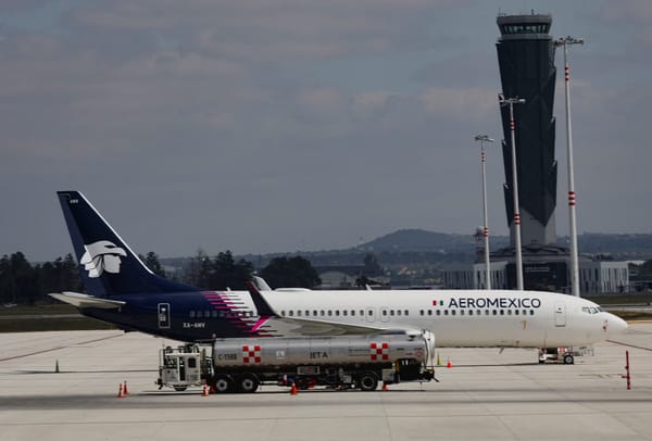 Aeroméxico prevé reactivar la ruta entre Ciudad de México y Caracas en 2027