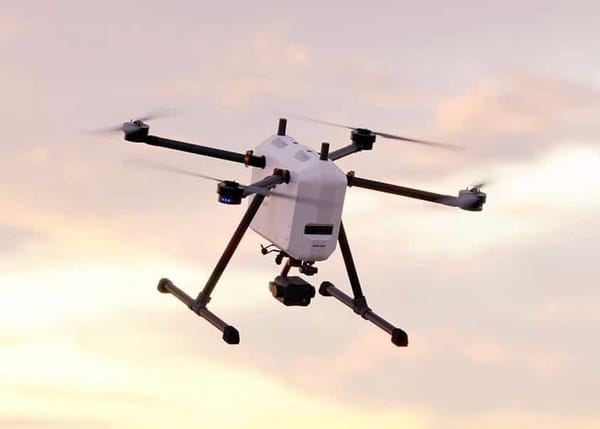 Gobierno nacional levantó la prohibición sobre el uso de drones en Venezuela