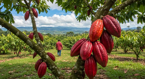 SUCRE | III Expo Feria del Cacao y el Chocolate se realizará en Cumaná este 16 y 17 de octubre