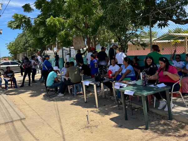 SUCRE | Alcalde de Cumaná hizo un llamado a la ciudadanía a participar en la Consulta Popular Nacional