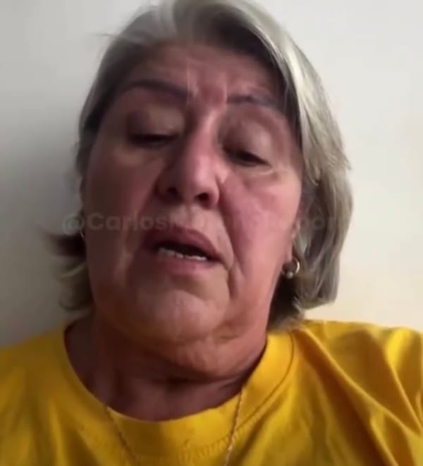 Venezolana de 66 años deportada desde EE. UU. a República Centroafricana teme por su vida