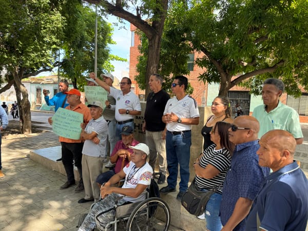 SUCRE | Sindicatos de Sucre exigen el pago completo de la bonificación de fin de año