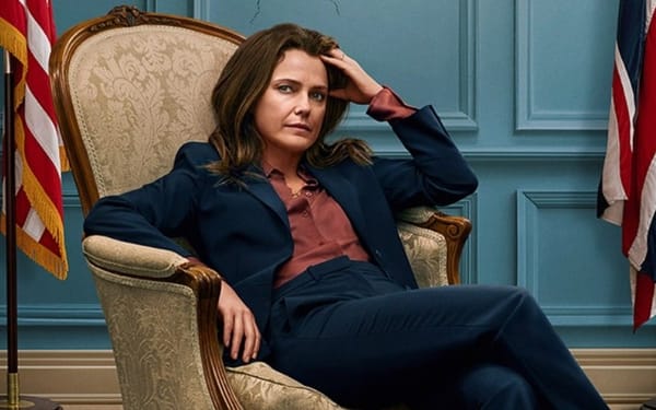 Netflix confirmó quinta temporada de «La Diplomática» tras el final de su cuarta entrega