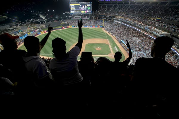 ¡Play ball!: temporada 2026 - 2027 del béisbol venezolano comienza este 12 de octubre