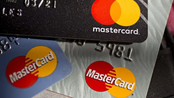 Bloomberg: Mastercard busca ampliar su presencia en Venezuela con el uso de sus tecnologías de pago