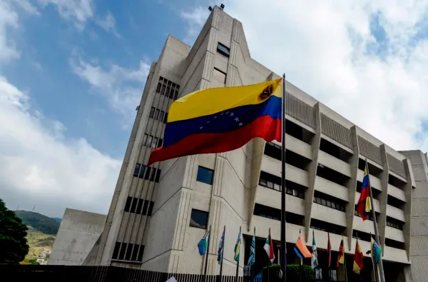 TSJ aprobó solicitud de prórroga de 60 días del Estado de Emergencia Económica