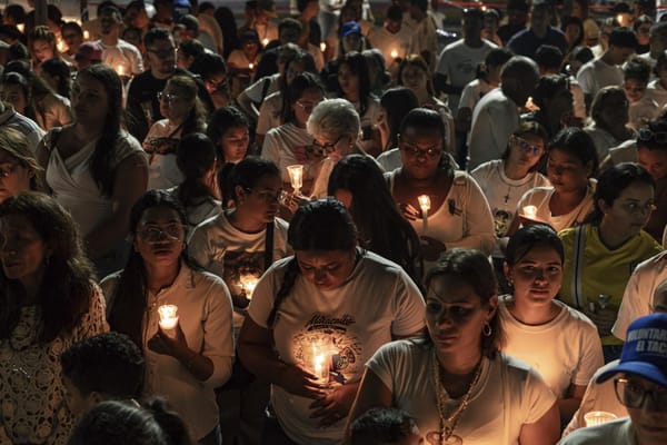 Cadena de oración «Haz de Luz» rendirá tributo a víctimas de los terremotos