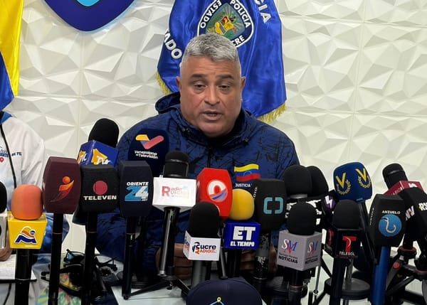 SUCRE | Intensifican patrullajes en Sucre para prevenir hurtos en zonas residenciales y comerciales