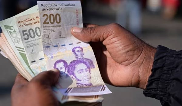 Venezuela liderará el crecimiento económico de América Latina en 2026, proyecta la Cepal