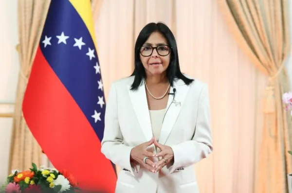 Delcy Rodríguez anunció aumento del ingreso de los trabajadores para 2027: será dividido en cuatro «momentos»