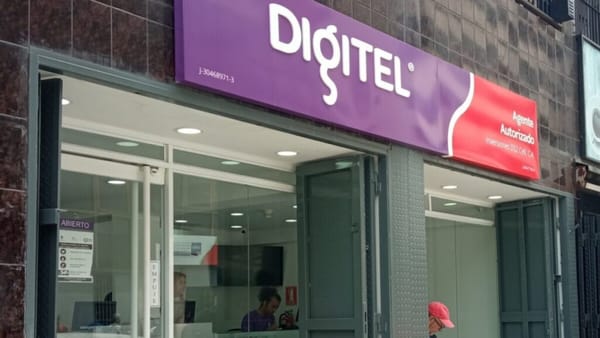 Digitel actualizó los precios de sus planes de telefonía y paquetes de datos