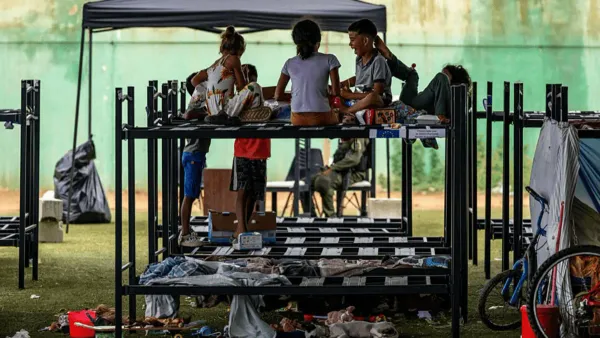 Más de 20.000 niños y cuidadores afectados por los terremotos han recibido atención psicológica
