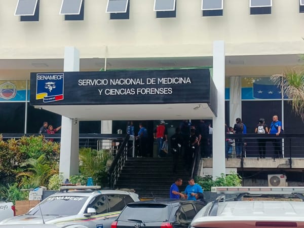 Senamecf convocó a familiares de 22 víctimas de los terremotos para verificar sus identidades