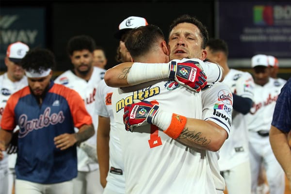 Béisbol profesional venezolano: horarios y canales de los partidos de este 27 de octubre
