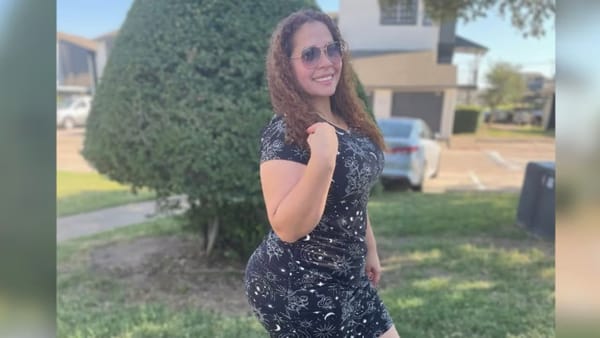 Policía confirmó muerte de venezolana desaparecida en Texas tras reunirse con su expareja
