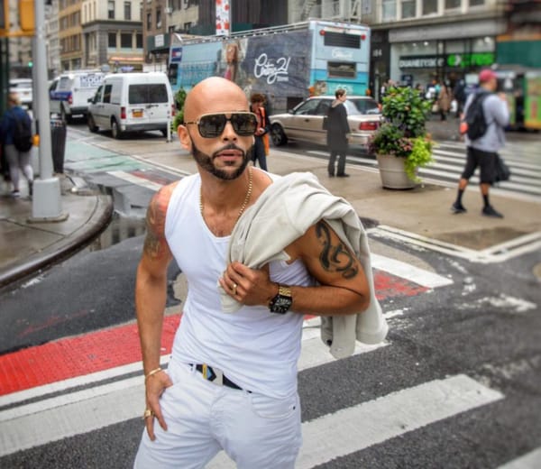 Cantante venezolano Gus Ormo fue hallado muerto en una vivienda en Florida