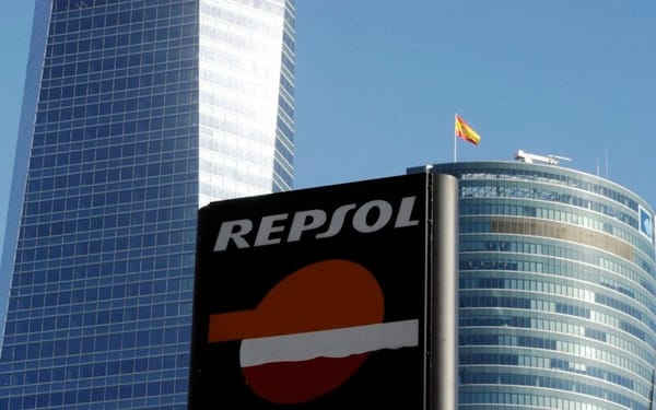 Repsol aseguró que su producción diaria de gas en Venezuela se mantiene en 580 millones de pies cúbicos