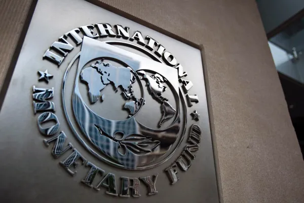 Fondo Monetario Internacional estimó crecimiento del 7% del PIB de Venezuela en 2027