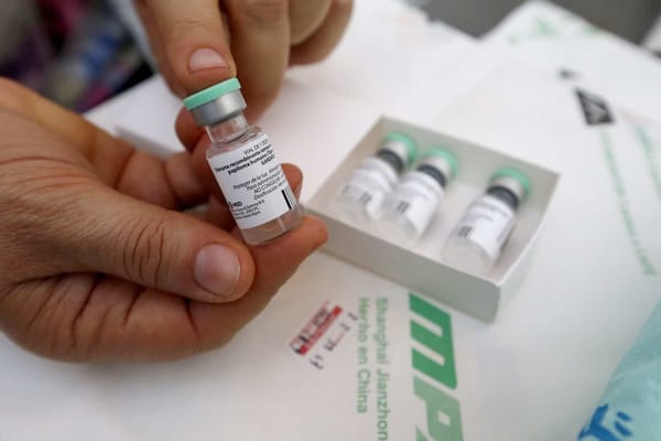 Farmatodo realizará jornada de vacunación contra el VPH este sábado 24 de octubre