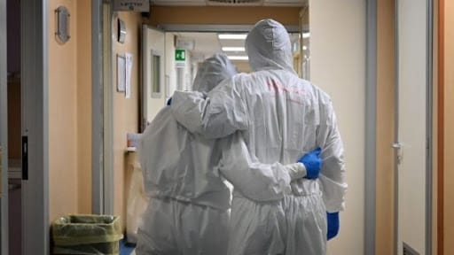Al menos 28 médicos han perdido la vida por Covid-19 en Anzoátegui / Foto: Referencial