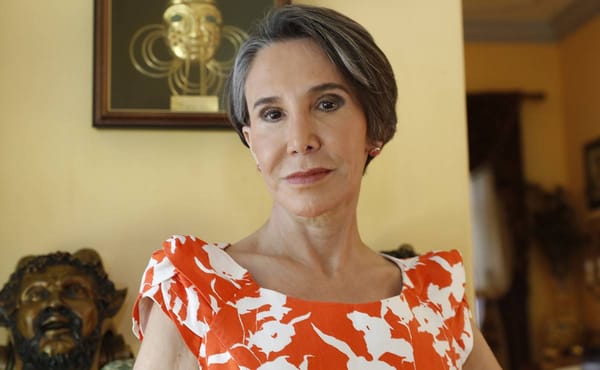 Doña Florinda reclama derechos de autor de 'El Chavo del 8'