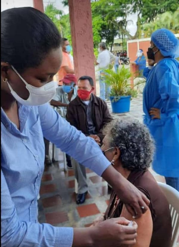 Asesinan a mujer que denunció al alcalde de El Callao por corrupción