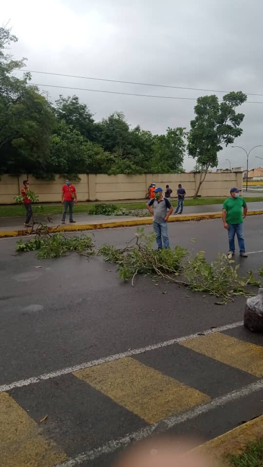 Conductores protestaron en Maturín ante la escasez de gasolina
