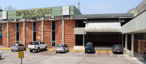 Colegio de Médicos del Táchira exigió vacunación para el gremio